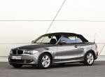 BMW 118d Convertible 2008 года (WW)